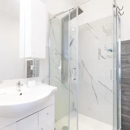 Apartamento Sea View Barcola