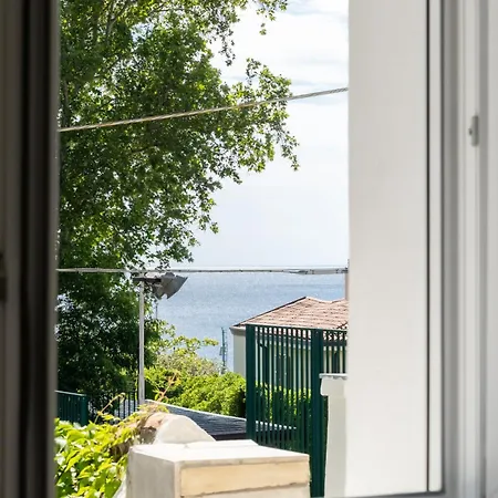 Sea View Barcola